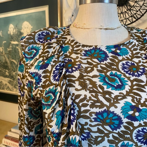 Oliphant Top - Picture 2 of 9